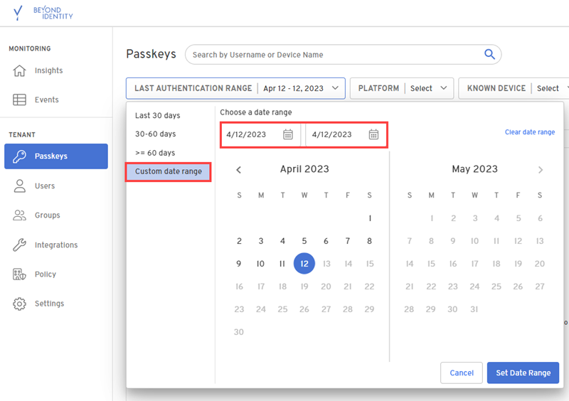 cloud-passkey-management-date-range-custom.png