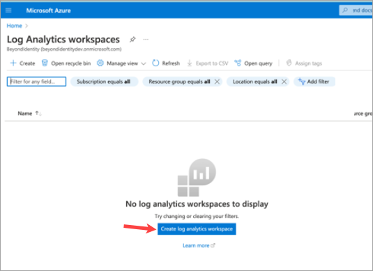 create log analytics workspace.png