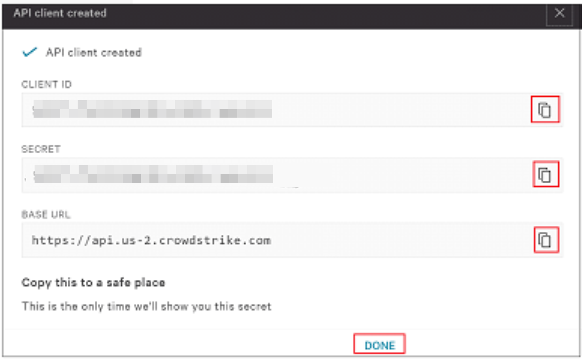 APi client created.png
