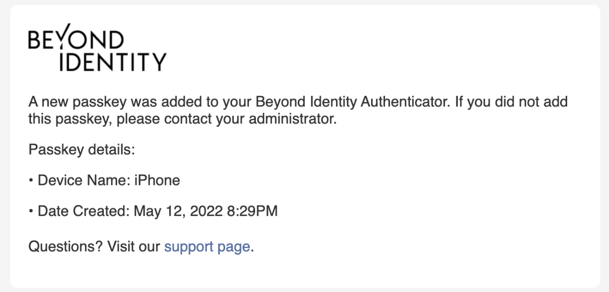 email passkey known device.png