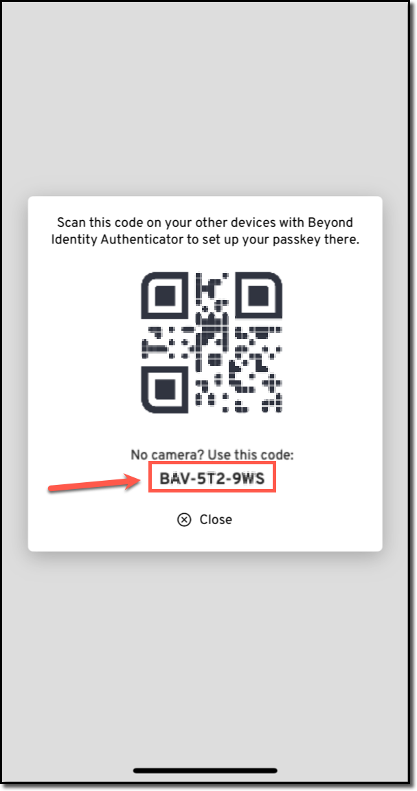 code from device to share.png
